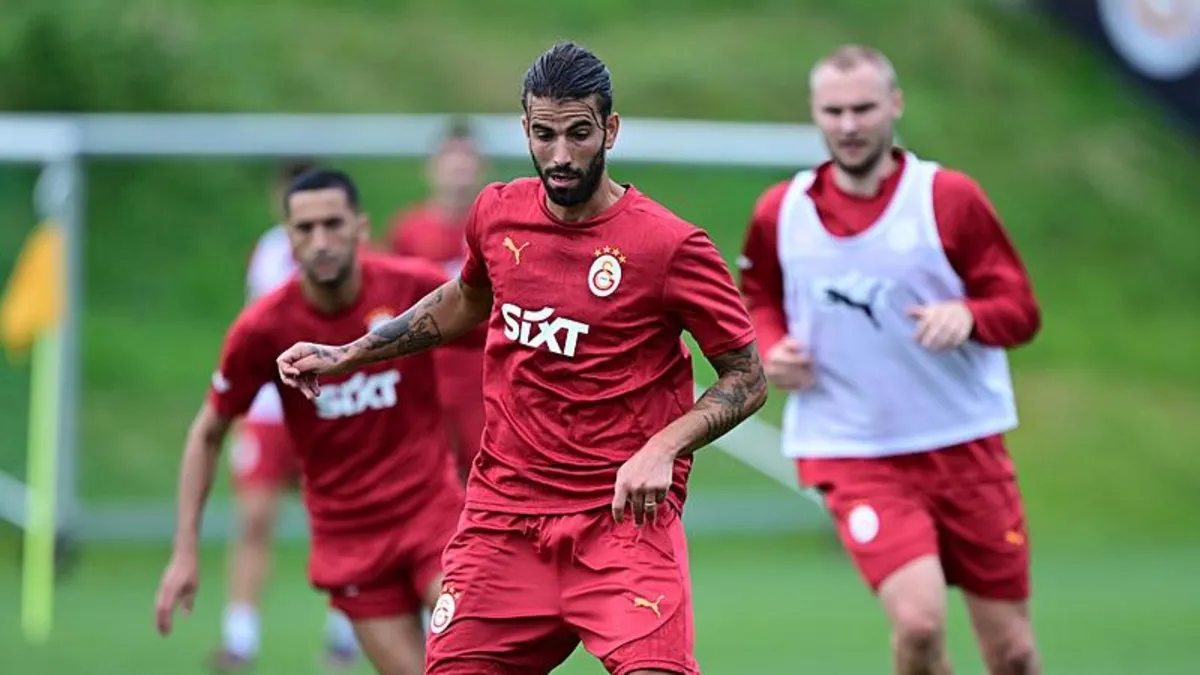 Sergio Oliveira'dan Braga'ya ret