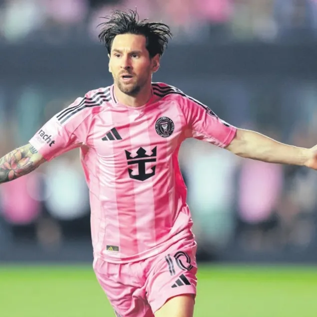 ABD’de futbol şöleni