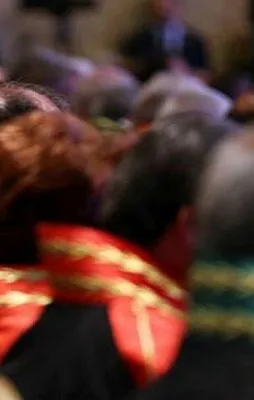 Yargıda FETÖ temizliği