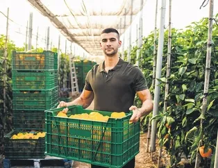 Üreticiye destek artıyor