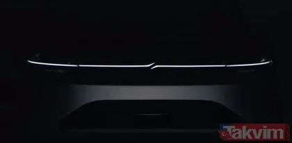 Sony ilk kez bir ’canavar’ yaptı! Sony’nin otomobili Sony Vision-S’in görüntüleri ortaya çıktı