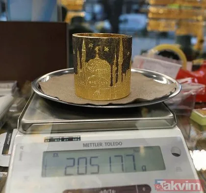 Merkez Bankası tebliği yayınladı altın hesapları dönüşüm fiyatı üzerinden TL’ye çevrilecek!