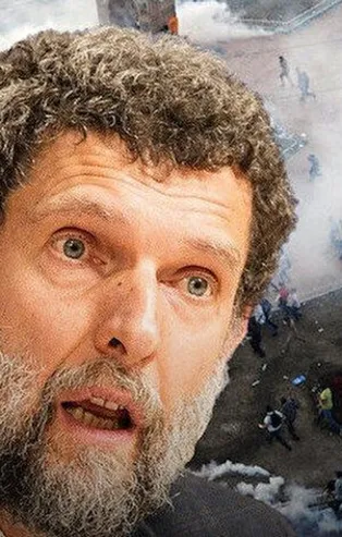 Osman Kavala’nın da aralarında bulunduğu Gezi Parkı davasında tutukluluğa itiraz talebi oy birliğiyle reddedildi