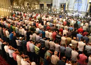 🕌81 İL RAMAZAN BAYRAMI İL İL NAMAZ SAATLERİ! 21 Nisan 2023 Diyanet.gov.tr illere göre namaz saatleri listesi! Bayram namazı saat kaçta? İstanbul, Ankara, İzmir, Bursa, Konya...