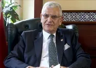 Son dakika: BM Genel Kurul Başkanı Volkan Bozkırdan A Haberde önemli açıklamalar