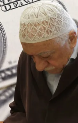 FETÖ'nün ABD'de 243 milyon dolarlık sahtekarlığı