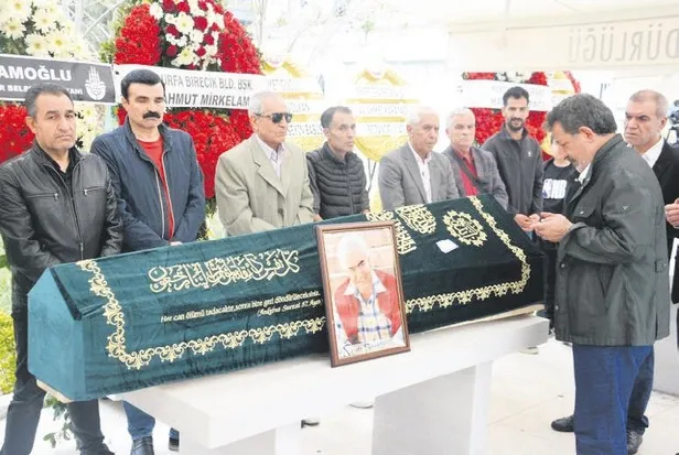 Yıllarca kanserle savaşan Buğlem Yılmaz hastane odasında 50'ye yakın tablo yaptı!-7