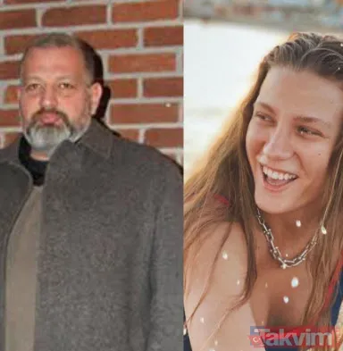Malumun ilamı! Serenay Sarıkaya'dan sevgili olduğu iddia edilen Mert Demir'e flaş yorum "Çilli bom" Fotoğrafa dayanamayan Serenay... - 15