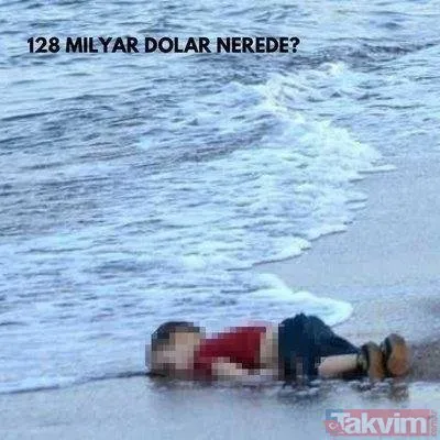 CHP'nin '128 milyar dolar' yalanına Aylan bebeği alet eden Canan Kaftancıoğlu tepkilerin ardından özür diledi! - 3