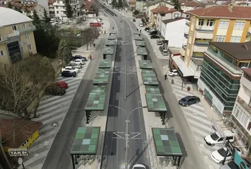 Kocaeli’ye tramvay müjdesi!
