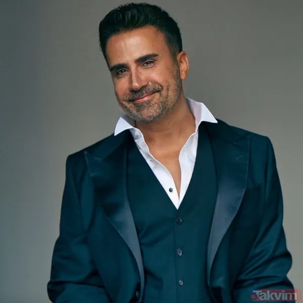 Dünya turnesine çıkan Emrah’ın özel istekleri ağızları açık bırakacak cinsten! Bir kuş sütü eksik! - 5