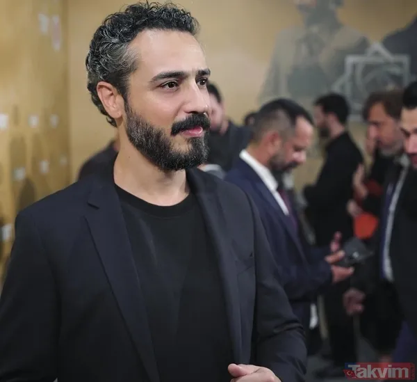 Aşk-ı Memnu’nun Beşir’i Baran Akbulut’u tanıyabilene aşk olsun! “Sen neymişsin be Beşir” Son haliyle ağızları açık bıraktı - 18