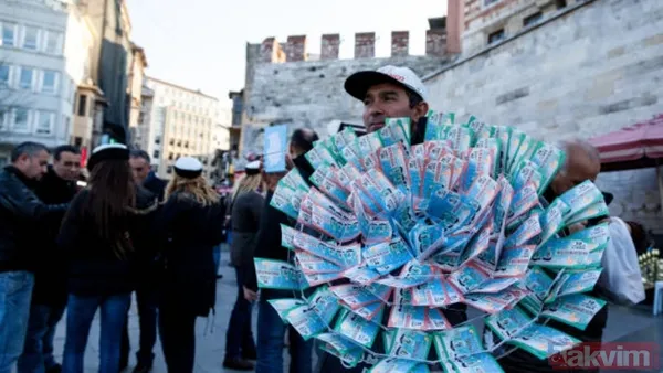 Milli Piyango yılbaşı bileti ne kadar? 2026 yılbaşı çekilişi çeyrek, yarım ve tam bilet fiyatları kaç TL? - 1