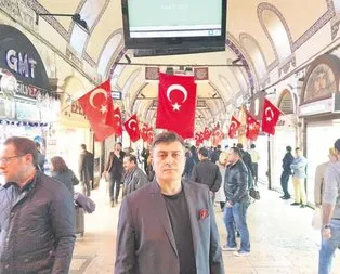 Çarşı operasyonu