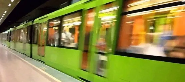 Bursa’ya metro müjdesi