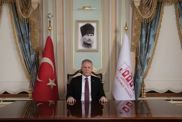 İstanbul Valiliği’nden açıklama