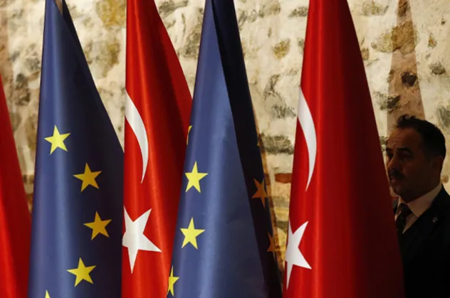 Avrupa Birliği ve NATO Türkiye'ye muhtaç! İtiraf ettiler...