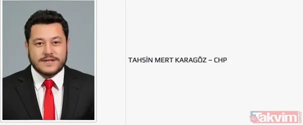 CHP'li Bolu Belediyesi'nde yabancılara su dolarla, nikah 100 bin lira! İşte ırkçı karara evet diyenlerin listesi - 17