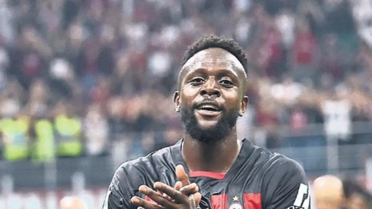 Divock Origi önerisi