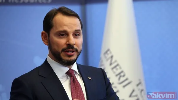 Adım adım Türkiye'nin 'milli enerji' hamlesine giden yol! Berat Albayrak'ın o hamleleri işaret fişeği oldu - 4