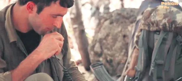 İstek şarkıdaki şifre çözüldü