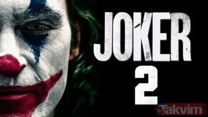 Harley Quin kim olacak? Joker devam filmi ne zaman vizyona girecek? İşte Joker Folie à Deux filmi konusu ve  oyuncuları...