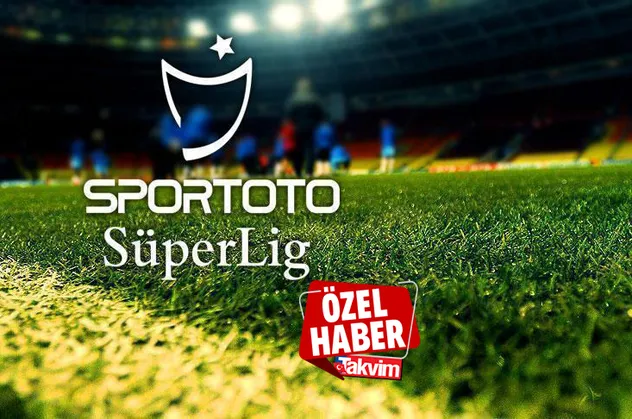 Süper Lig'de Covid endişesi!