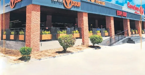 Ürünlerinden domuz eti çıkmıştı! Köfteci Yusuf'tan skandal açıklama: Teknik hata!