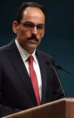 Almanya'nın küstah açıklamalarına ilk yanıt