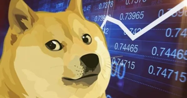 Dogecoin (DOGE) şaha kalktı! Tüm zamanların en yüksek rekorunu kırdı! Dogecoin neden yükseldi? Neredeyse 1 dolar...