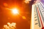 HAVA DURUMU | Meteoroloji haritayı güncelledi! Kavurucu sıcaklar geliyor! Uzmanlar uyardı: O saatte çıkmayın!