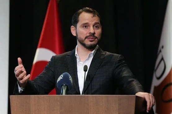 Türkiye'nin ilk deniz üstü rüzgar santrali ihalesi ekimde yapılacak-1