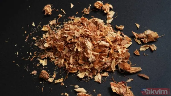 Aşırı Tüketmeyin Uzmanlar, Meyan Kökünün Aşırı Kullanımının Sağlık Sorunlarına Yol Açabileceği Konusunda Uyarıyor. Yüksek Miktarda Tüketildiğinde Aldosteron...