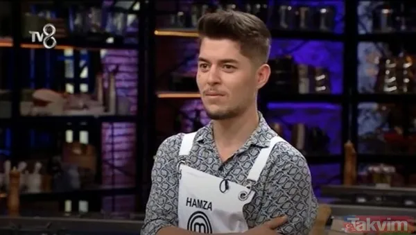 MasterChef'te duygusal anlar! Somer Sivrioğlu kendini tutamadı ağladı Mehmet Yalçınkaya'nın boğazı düğümlendi! Eski yarışmacı Hamza Mercimek... - 25