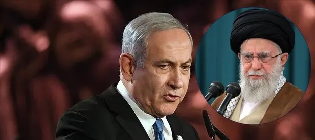 Netanyahu’dan flaş açıklamalar!