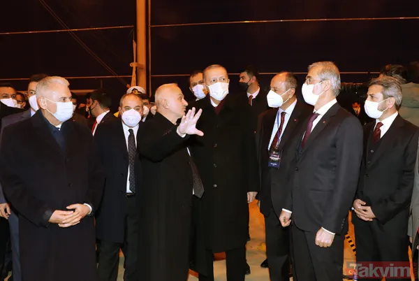 SON DAKİKA: Milli Muharip Uçak ve HÜRJET! Kritik alt sistemleri üretiliyor - 17