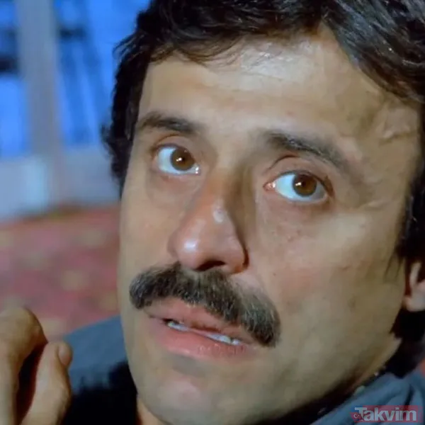 Yedi Bela Hüsnü’nün Cemal’i Şevket Altuğ’un eşi bakın hangi oyuncu çıktı! 53 yıl dile kolay! Süt Kardeşler’in yıldızıyla... - 6