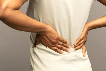 5 adımda sağlıklı böbrekler