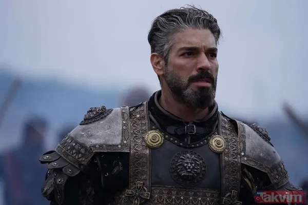 Kuruluş Orhan’da amansız hesaplaşma: Sultan Orhan ve Prenses Asporça arasında ölüm kalım savaşı! - 7