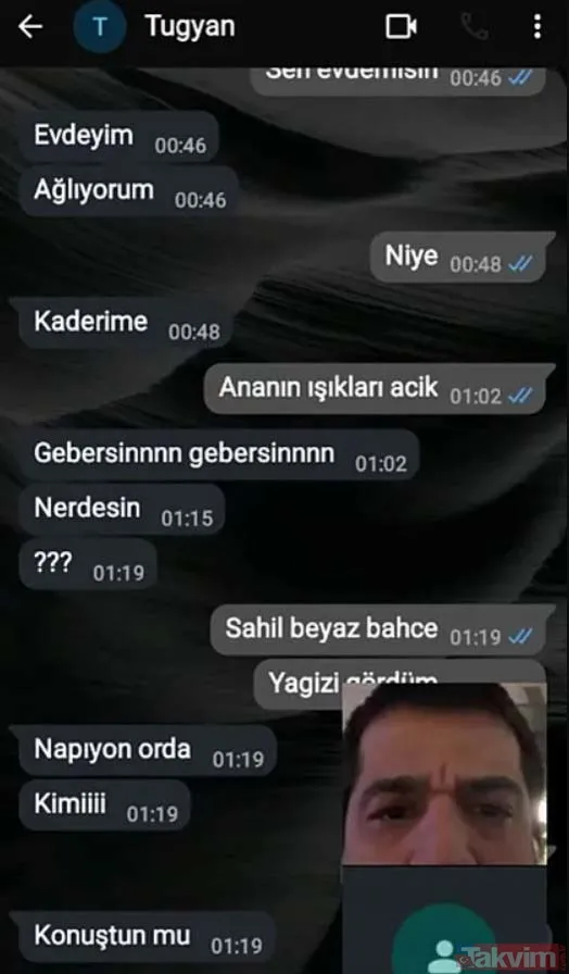 Güllü’nün ölümünde şok iddia: Sultan o evde bunun için yaşıyordu - 9