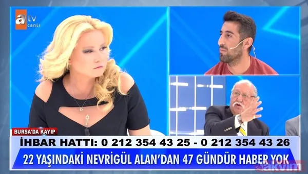 SON DAKİKA | Nevrigül ve Nazmiye arasında sevgili krizi mi yaşandı? Kardeşi hakkında mide bulandıran iddialar: Yandık yakalandık... - 27