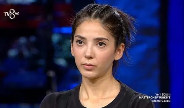 Ayyüce Kamit kimdir? Masterchef Ayyüce kaç yaşında, nereli? İşte hayat hikayesi…-4
