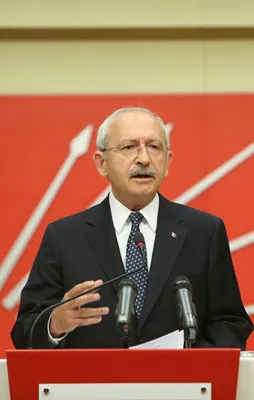Kılıçdaroğlu yine şaşırtmadı! 15 Temmuz'a fitne
