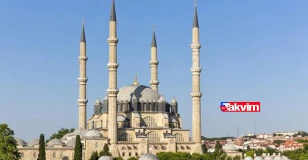 Üç aylar başlangıcı 2021! Üç aylar orucu ne zaman başlıyor? 2021 Diyanet takvimi…