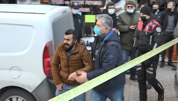 Son dakika: Eskişehir'de vahşice katledilen İlkay-Emel Tokkal soruşturmasında flaş gelişme! İşte Mehmet Şerif Boğa için istenilen ceza!-4