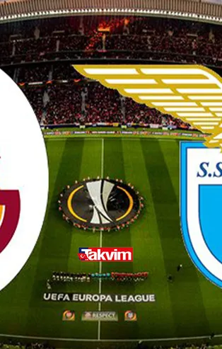 Galatasaray Lazio maçı canlı izle! GS Lazio maçını veren yabancı kanallar hangileri?