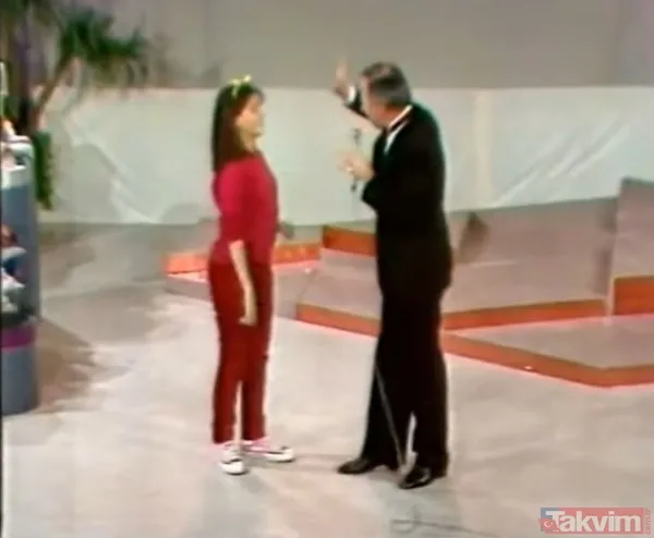 Erkan Yolaç’ın ünlülerle gülümseten anları! Gülben Ergen’i ekranla tanıştırıp Orhan Gencebay’ı fena sıkıştırdı: Şivesi bile değişti! - 13