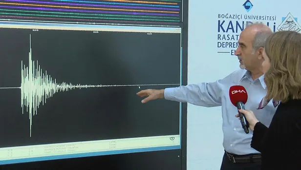 Kandilli Rasathanesi'nden korkutan açıklama: Manisa'daki faylar hala aktif!-4