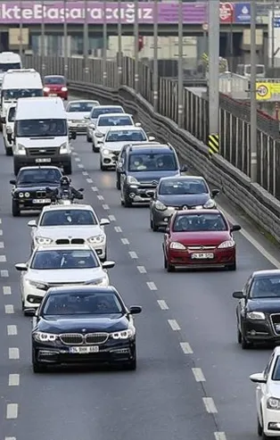 Araç sahiplerine müjde! Fiyatlar düşüyor