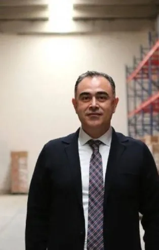Sarı Bulut CEO’su Serdar Karavil: Online alışverişte bir adım öne çıkın